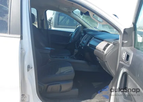 2021 Ford Ranger Xl from USA, damaged, VIN 1FTER4EH3MLD16983